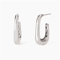 Orecchini Mabina Donna Fluido in Argento 563833 - 563833
